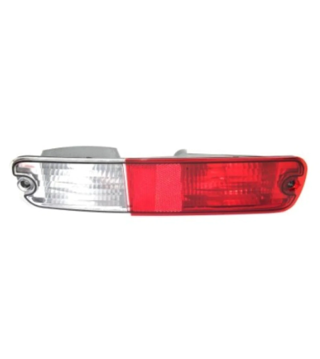 Ляв стоп в броня за МИТСУБИШИ ПАДЖЕРО MITSUBISHI PAJERO MN133775 2141317LUE 214-1317L-UE