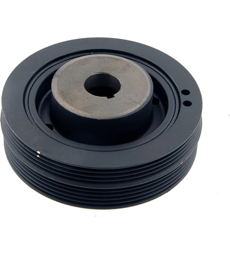 Демпферна шайба за СУБАРУ ФОРЕСТЪР ИМПРЕЗА ЛЕГАСИ АУТБЕК SUBARU LEGACY 12305AA243 12305-AA243 OEM SUBARU