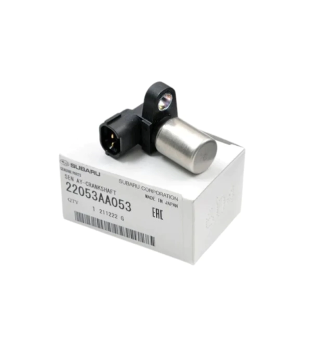 Датчик колянов вал за СУБАРУ ИМПРЕЗА ФОРЕСТЪР АУТБЕК ЛЕГАСИ 22053AA053 22053-AA053 OEM SUBARU