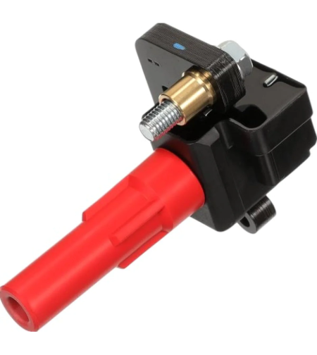 Запалителна бобина за СУБАРУ ЛЕГАСИ АУТБЕК SUBARU LEGACY OUTBACK 22433AA612 22433-AA612 OEM SUBARU