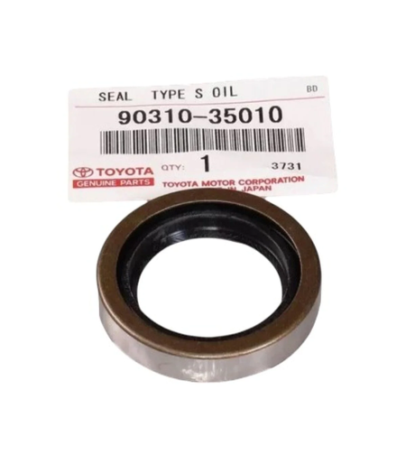 Семеринг за преден диференциал за ТОЙОТА ЛАНД КРУЗЕР TOYOTA LAND CRUISER 9031035010 90310-35010 OEM TOYOTA