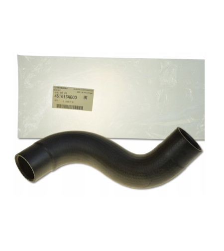 Маркуч воден радиатор горен за СУБАРУ ФОРЕСТЪР SUBARU FORESTER EJ201 EJ204 EJ205 EJ255 45161SA000 45161-SA000 OEM SUBARU