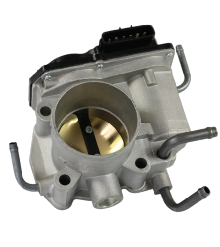 Дроселова клапа за ТОЙОТА РАВ 4 КАМРИ TOYOTA RAV 4 CAMRY 2203028070 22030-28070 ETBTY006 ETB-TY-006