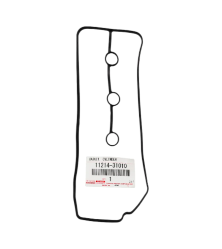 Гарнитура капак клапани лява за ТОЙОТА ЛАНД КРУЗЕР ТУНДРА TOYOTA TUNDRA 1121431010 11214-31010 OEM