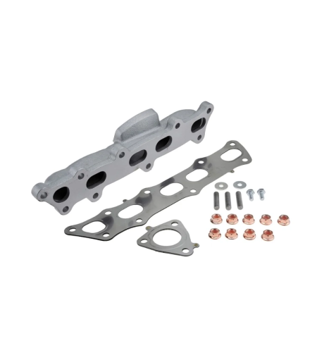 Комплект изпускателен колектор за ХОНДА 06180RBDE01 06180-RBD-E01 04180RBD305 BKWHD001 BKW-HD-001