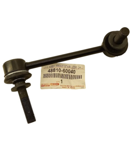 Биалетка предна лява за ТОЙОТА ЛАНД КРУЗЕР TOYOTA LAND CRUISER 4881060040 48810-60040 OEM TOYOTA
