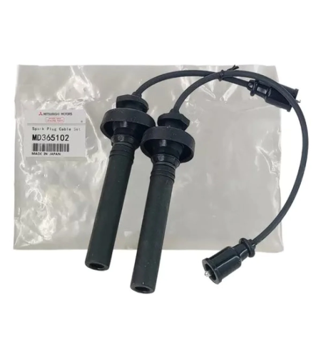 Запалителни кабели комплект за МИТСУБИШИ СПЕЙС СТАР КАРИЗМА ЛАНСЕР MITSUBISHI SPACE STAR MD365102 OEM MITSUBISHI