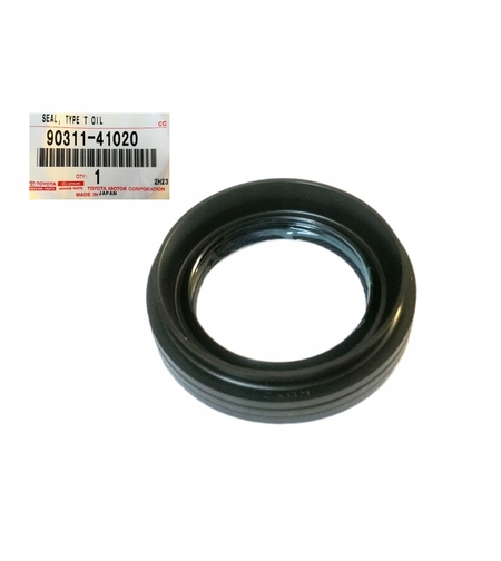 Семеринг раздатъчна кутия ТОЙОТА ЛАНД КРУЗЕР ХАЙЛУКС 9031141020 90311-41020 9031141007 90311-41007 OEM TOYOTA