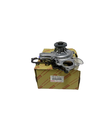 Водна помпа за ТОЙОТА ЛАНД КРУЗЕР ТУНДРА TOYOTA LAND CRUISER TUNDRA 1610039496 16100-39496 OEM TOYOTA