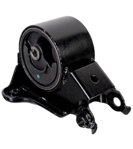 Тампон двигател заден НИСАН ЕКСТРЕЙЛ NISSAN X-TRAIL 113208H800 11320-8H800 RU1210 RU-1210 NM073 NM-073 ZPSNS070 ZPS-NS-070