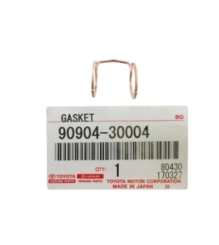 Гарнитура за ЛЕКСУС ТОЙОТА ЛАНД КРУЗЕР LEXUS TOYOTA LAND CRUISER 9090430004 90904-30004 OEM TOYOTA