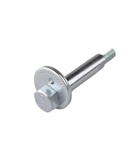 Реглажен болт задно окачване регулиращ болт страничен наклон MR418674 OEM MITSUBISHI