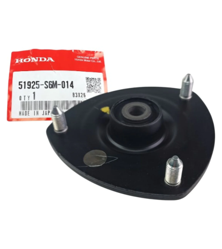 Тампон макферсон за преден ляв амортисьор за ХОНДА ЦРВ 2 HONDA CR-V 51925S6M014 51925-S6M-014 OEM HONDA