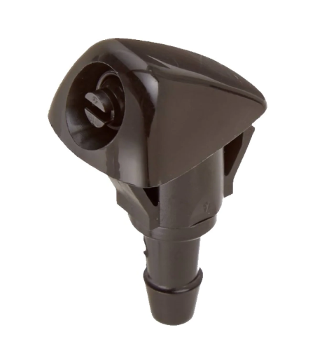 Пръскалка за преден прозорец на ХОНДА ЦРВ 2 HONDA CR-V 2 76810S9AA11 76810-S9A-A11 OEM HONDA