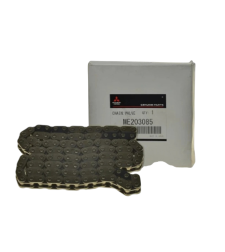Ангренажна верига МИТСУБИШИ ПАДЖЕРО 2 3 MITSUBISHI PAJERO 2 3 3.2 DI-D 4M41 ME203085 OEM MITSUBISHI