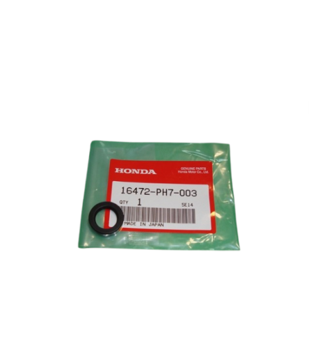 Уплатнение за дюзи под инжектора ХОНДА ЦРВ 1 СИВИК ХРВ АКОРД 16472PH7003 16472-PH7-003 OEM HONDA