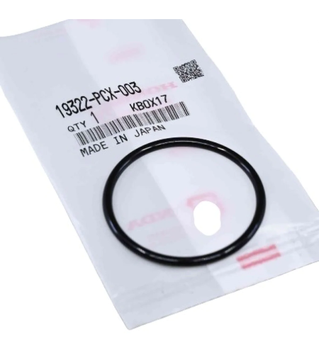 О-пръстен за охладителна система за ХОНДА ЦРВ 2 ФРВ СИВИК HONDA CR-V 19322PCX003 19322-PCX-003 OEM HONDA