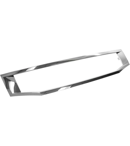Лайсна хромирана предна решетка ХОНДА АКОРД HONDA ACCORD 71126TA5A00 71126-TA5-A00 OEM HONDA