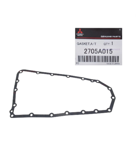 Гарнитура картер автоматична скоростна кутия МИТСУБИШИ ЛАНСЕР АУТЛЕНДЪР MITSUBISHI 2705A015 OEM MITSUBISHI