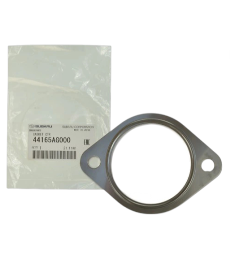 Гарнитура за изпускателна система за СУБАРУ ЛЕГАСИ ИМПРЕЗА SUBARU LEGACY 44165AG000 44165-AG000 OEM SUBARU