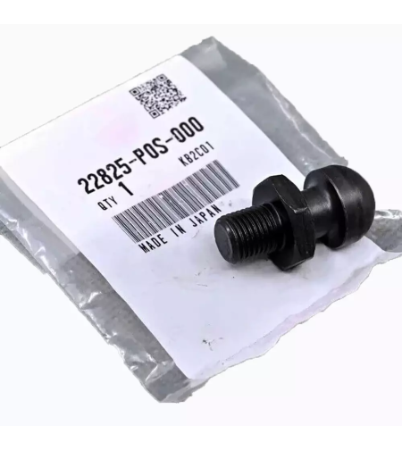 Болт за вилка съединител ХОНДА ЦРВ 1 HONDA VR-V 1 22825P0S000 22825-P0S-000 OEM HONDA