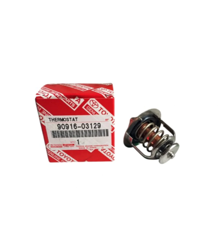 Термостат за ТОЙОТА РАВ 4 ЯРИС КОРОЛА АВЕНСИС TOYOTA RAV 4 COROLLA AVENSIS 9091603129 90916-03129 OEM TOYOTA