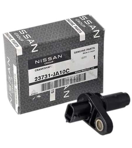 Датчик колянов вал за НИСАН МУРАНО ИНФИНИТИ NISSAN INFINITI 23731JA10C 23731-JA10C OEM NISSAN