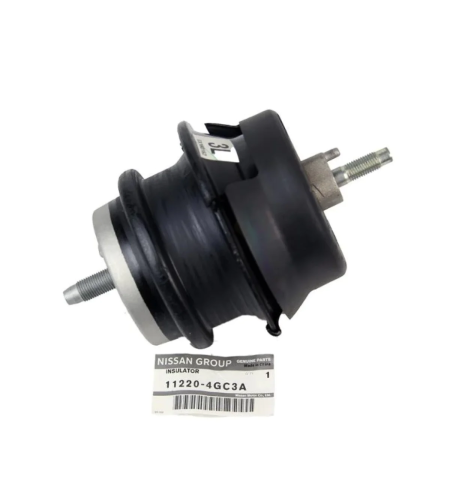 Тампон двигател ляв за ИНФИНИТИ INFINITI Q50 112204GC3A 11220-4GC3A OEM NISSAN