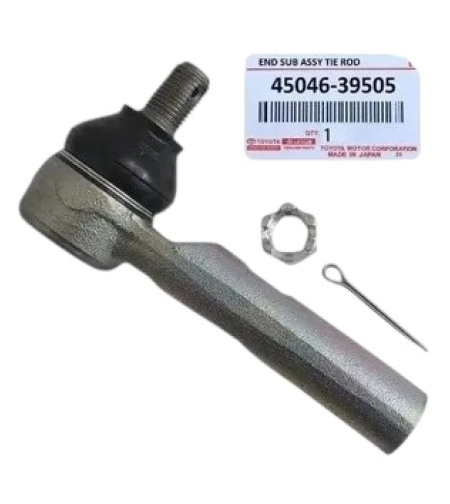 Външен кормилен накрайник ляв десен за ТОЙОТА ЛАНД КРУЗЕР TOYOTA LAND CRUISER 4504639505 45046-39505 OEM TOYOTA