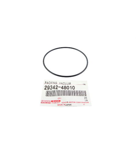 О-пръстен за вакуум помпа за ТОЙОТА АВЕНСИС КОРОЛА РАВ 4 TOYOTA AVENSIS RAV 4 2934248010 29342-48010 OEM TOYOTA