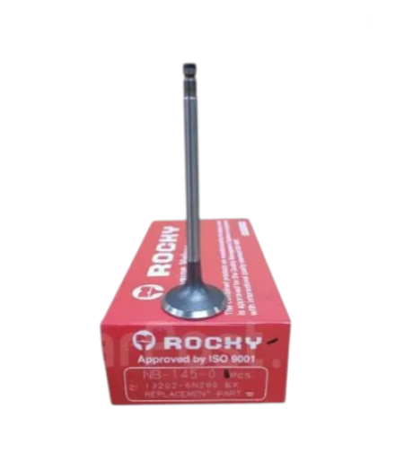 Изпускателен клапан НИСАН ПРИМЕРА ЕКСТРЕЙЛ NISSAN PRIMERA X-TRAIL 132023Z11A 13202-3Z11A NB1450