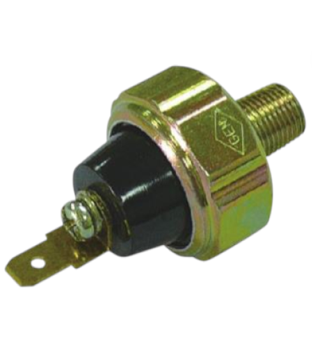 Датчик налягане на маслото МИТСУБИШИ ПАДЖЕРО АУТЛЕНДЪР ГАЛАНТ ЛАНСЕР КОЛТ MITSUBISHI PAJERO MC840219