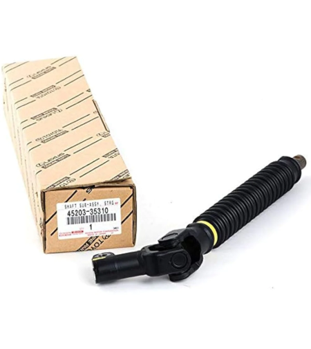 Кормилен прът кормилен вал ТОЙОТА ЛАНД КРУЗЕР 120-КА TOYOTA LAND CRUISER J120 4520335310 45203-35310 OEM TOYOTA