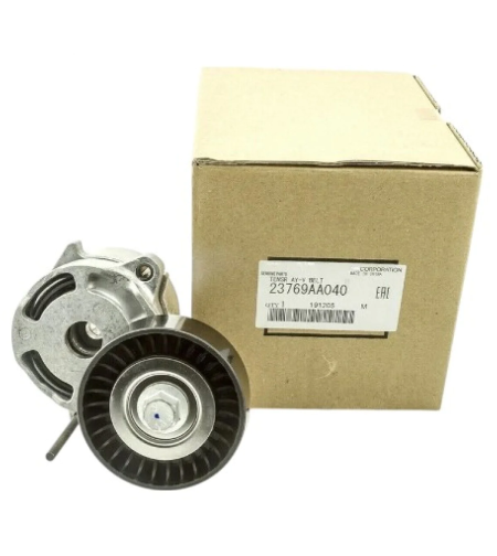 Обтяжно рамо пистов ремък за СУБАРУ ФОРЕСТЪР ЛЕГАСИ АУТБЕК SUBARU FORESTER 23769AA040 23769-AA040 OEM SUBARU