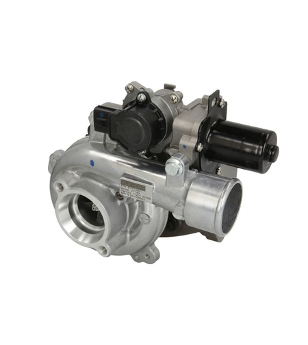 Турбокомпресор ТОЙОТА ЛАНД КРУЗЕР TOYOTA 1720130100 17201-30100 1720130161 17201-30161 1720130101 17201-30101