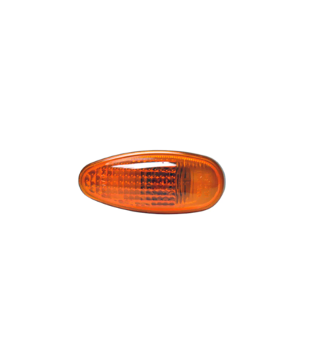 Страничен мигач в калника МИТСУБИШИ Л400 ПАДЖЕРО СПЕЙС РЪНАР MITSUBISHI PAJERO SPACE RUNNER L400 MR109488 OEM MITSUBISHI