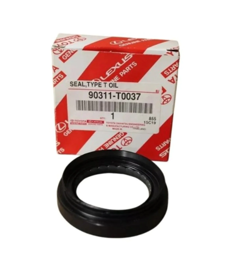 Семеринг за преден диференциал за ТОЙОТА ХАЙЛУКС TOYOTA HILUX KUN25 KUN26 90311T0037 90311-T0037 OEM TOYOTA