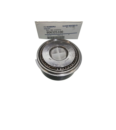 Лагер скоростна кутия за СУБАРУ ЛЕГАСИ АУТБЕК ФОРЕСТЪР ИМПРЕЗА SUBARU LEGACY 806325100 OEM SUBARU