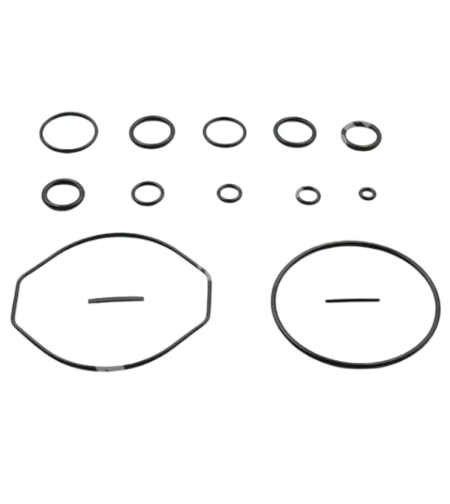 Ремонтен комплект хидравлична помпа МИТСУБИШИ ПАДЖЕРО 3 MITSUBISHI PAJERO 3.2 DID V68W V78W MR510381 OEM MITSUBISHI