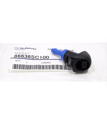 Пръскалка за предно стъкло за СУБАРУ ФОРЕСТЪР SUBARU FORESTER 86636SC100 86636-SC100 OEM SUBARU