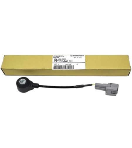 Детонационен датчик за СУБАРУ ИМПРЕЗА SUBARU IMREZA 22060AA100 22060-AA100 OEM SUBARU OEM SUBARU AA100 OEM
