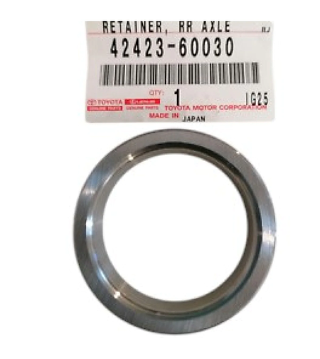 Втулка за задна главина за ТОЙОТА ЛАНД КРУЗЕР TOYOTA LAND CRUISER 4242360030 42423-60030 OEM TOYOTA