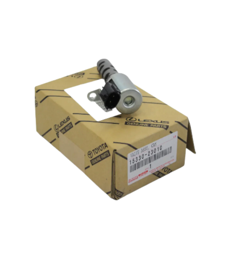 Клапан контрол маслото на разпределителният вал за ТОЙОТА ЯРИС TOYOTA YARIS 1533023010 15330-23010 OEM TOYOTA