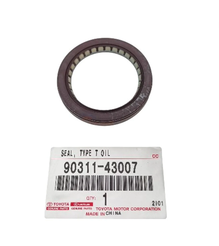 Семеринг раздатка кутия ТОЙОТА ЛАНД КРУЗЕР ХАЙЛУКС ТУНДРА TOYOTA LAND 9031143007 90311-43007 OEM TOYOTA