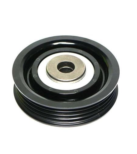 Обтяжна ролка пистов ремък МИТСУБИШИ ПАДЖЕРО MITSUBISHI GALANT PAJERO MD359746 MD303884 MR360932