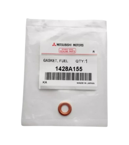 Дифтунг дюза МИТСУБИШИ ПАДЖЕРО СПОРТ Л200 MITSUBISHI PAJERO SPORT L200 2.5 DI-D 4D56 1428A155 OEM MITSUBISHI