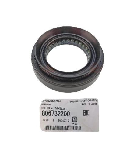 Семеринг за заден диференциал за СУБАРУ ИМПРЕЗА ФОРЕСТЪР ЛЕГАСИ SUBARU FORESTER LEGACY 806732200 OEM SUBARU