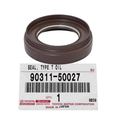 Семеринг раздатъчна кутия за ТОЙОТА РАВ 4 АВЕНСИС TOYOTA AVENSIS RAV 4 9031150027 90311-50027 OEM TOYOTA