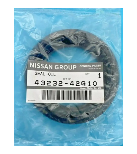 Семеринг за задна главина за НИСАН ТЕРАНО ПАТФАЙНДЕР NISSAN PATHFINDER 4323242G10 43232-42G10 OEM NISSAN