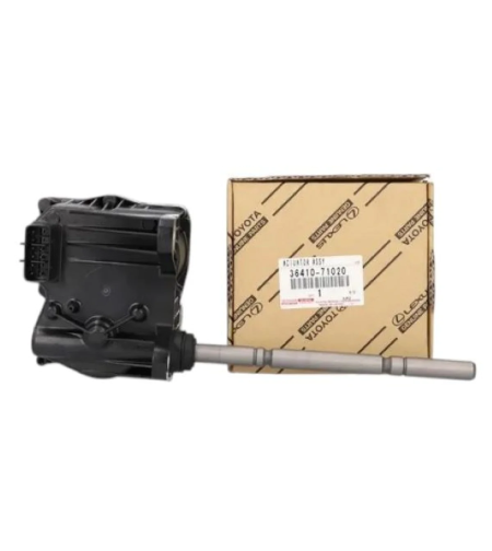 Актуатор заключване на диференциала за ТОЙОТА ХАЙЛУКС TOYOTA HILUX 3641071020 36410-71020 OEM TOYOTA